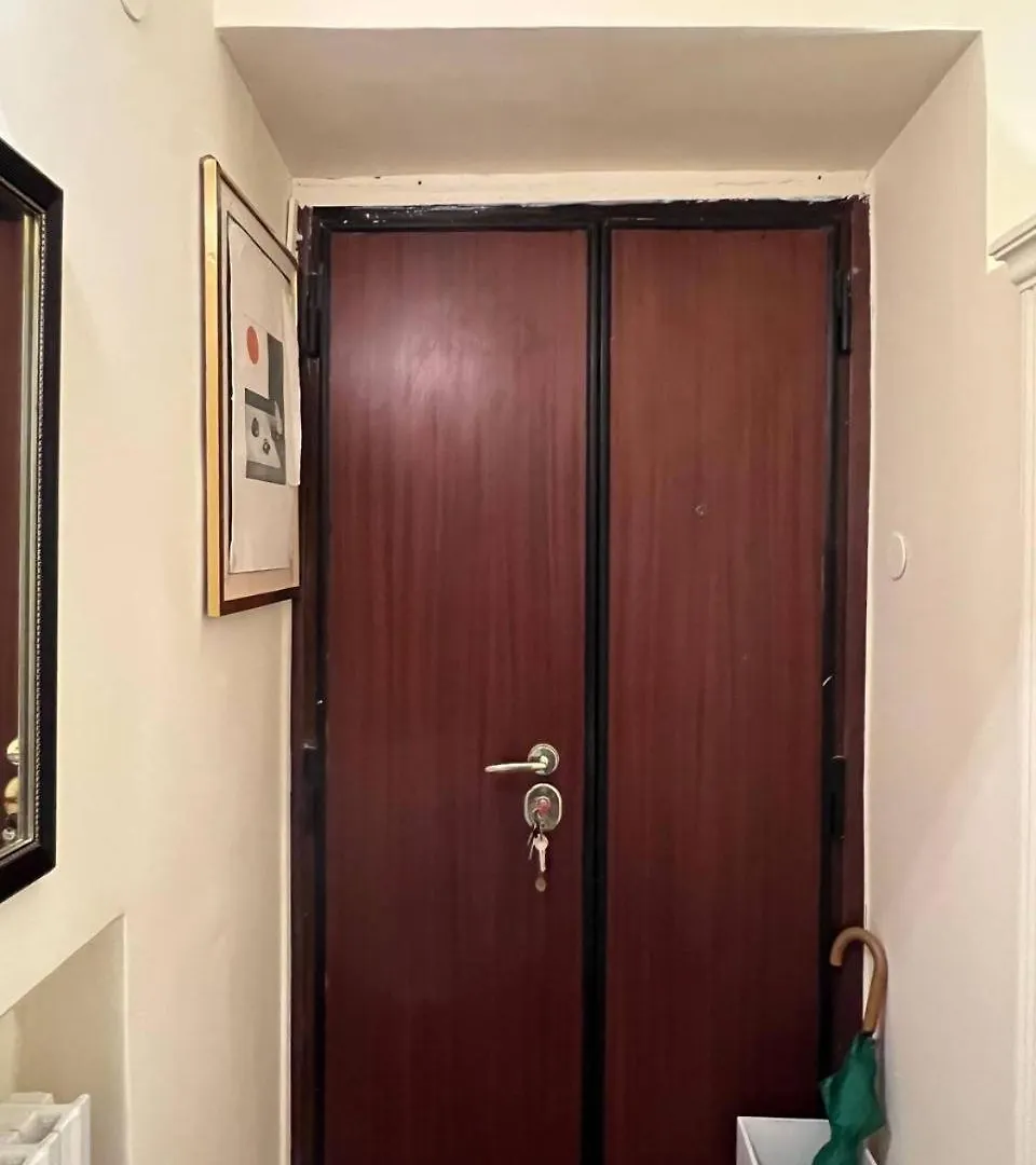 Appartamento Domus Flaminia With Jacuzzi Roma 0*,  Italia