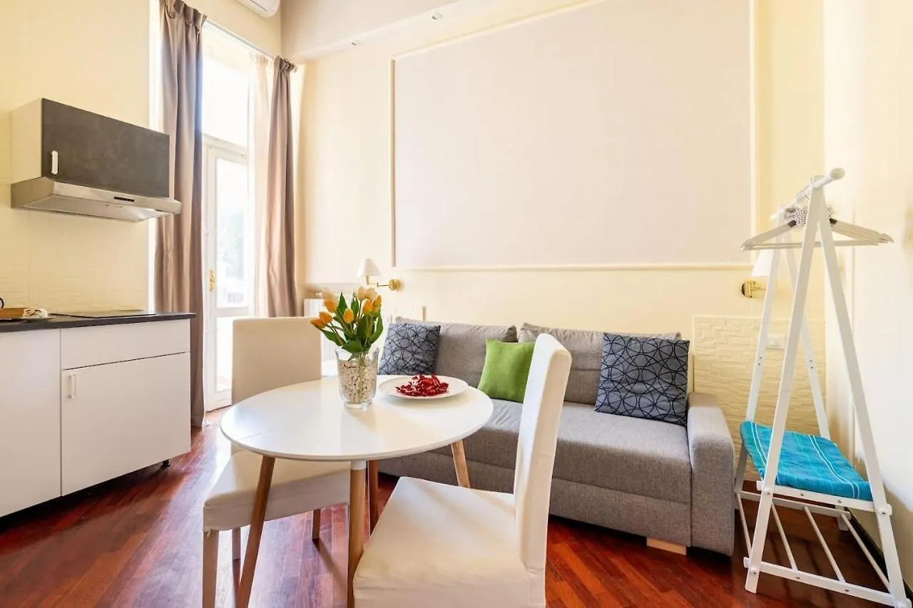 Domus Flaminia With Jacuzzi Apartment Rome